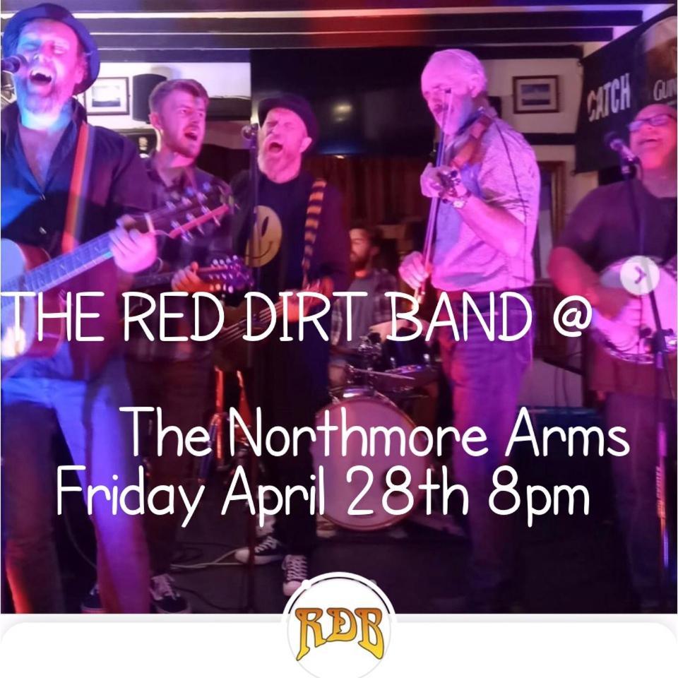 The Northmore Arms Throwleigh Εξωτερικό φωτογραφία